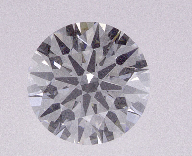 0.56 CT Round Lab-Grown Diamond Surrey Vancouver Canada Langley Burnaby Richmond