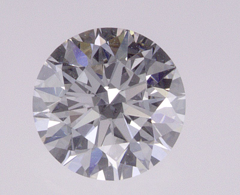 0.56 CT Round Lab-Grown Diamond Surrey Vancouver Canada Langley Burnaby Richmond