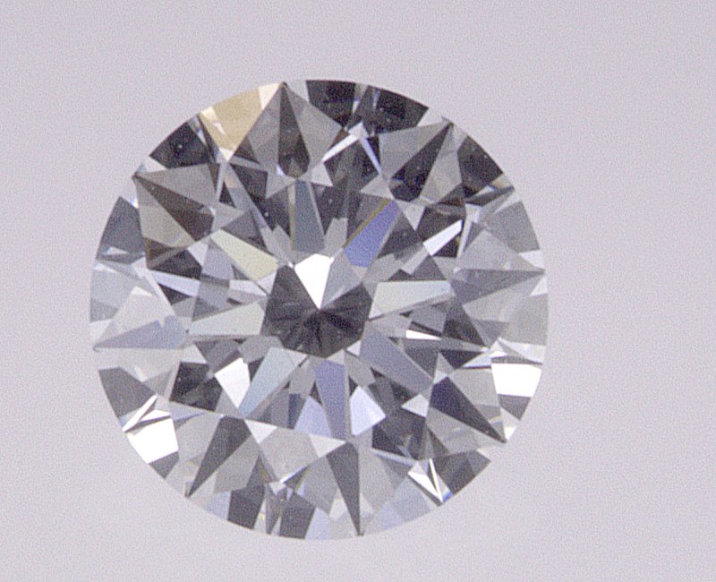 0.56 CT Round Lab-Grown Diamond Surrey Vancouver Canada Langley Burnaby Richmond