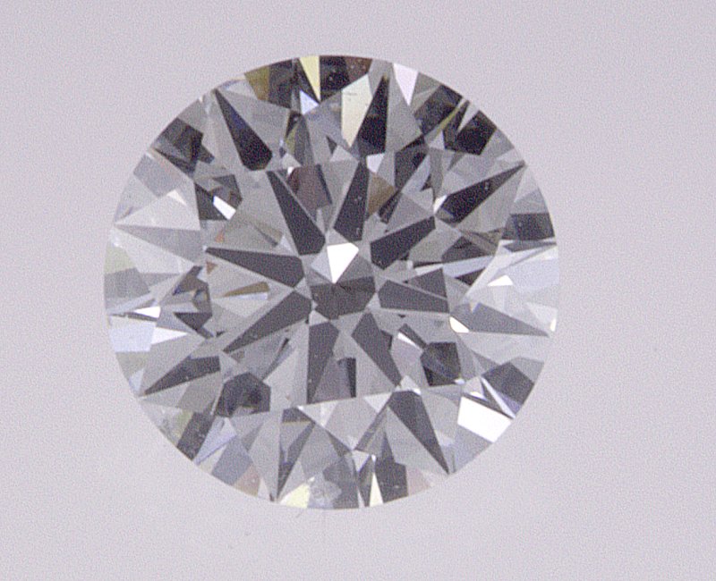 0.56 CT Round Lab-Grown Diamond Surrey Vancouver Canada Langley Burnaby Richmond