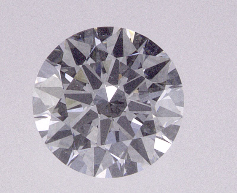0.56 CT Round Lab-Grown Diamond Surrey Vancouver Canada Langley Burnaby Richmond