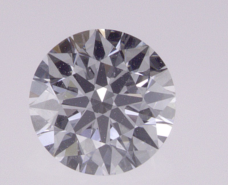0.57 CT Round Lab-Grown Diamond Surrey Vancouver Canada Langley Burnaby Richmond