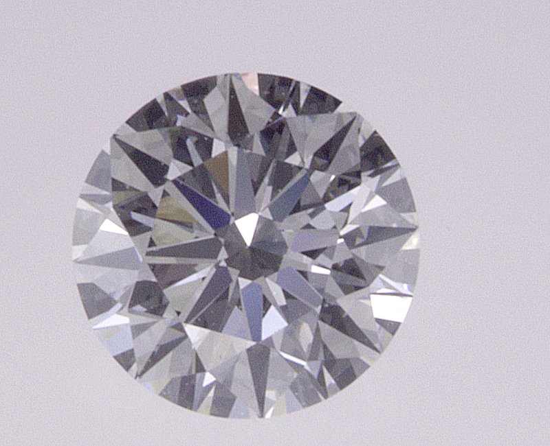 0.56 CT Round Lab-Grown Diamond Surrey Vancouver Canada Langley Burnaby Richmond