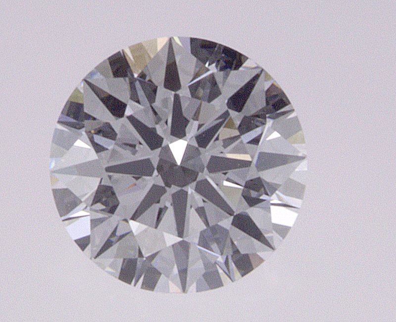 0.57 CT Round Lab-Grown Diamond Surrey Vancouver Canada Langley Burnaby Richmond