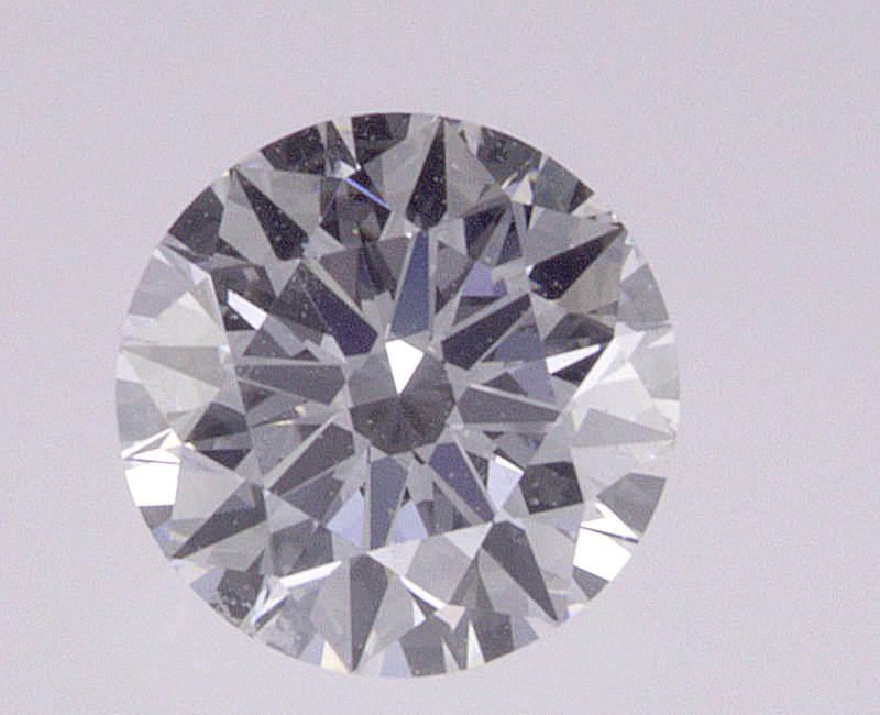 0.56 CT Round Lab-Grown Diamond Surrey Vancouver Canada Langley Burnaby Richmond