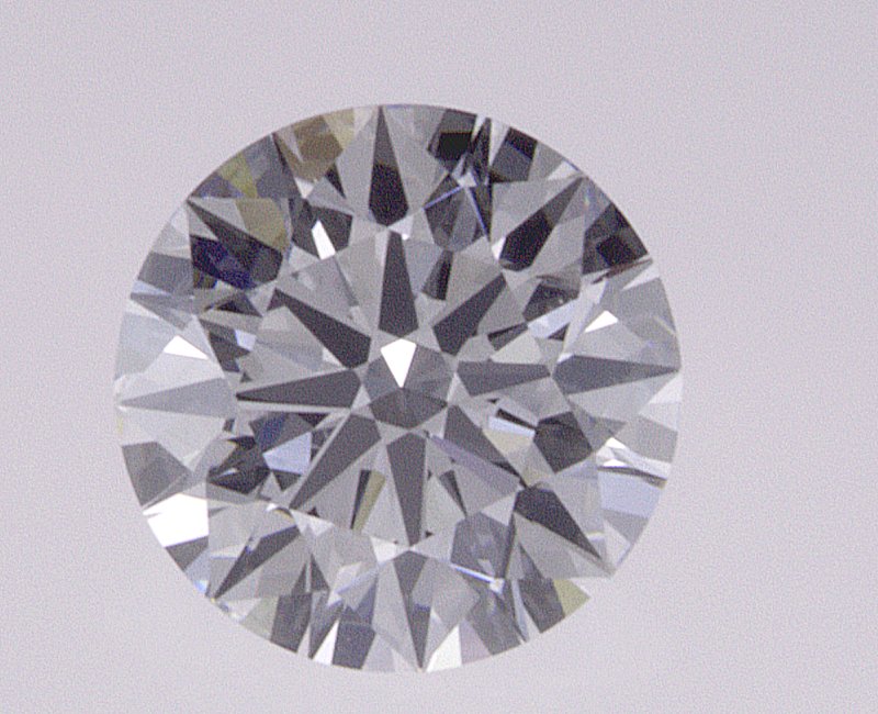 0.57 CT Round Lab-Grown Diamond Surrey Vancouver Canada Langley Burnaby Richmond