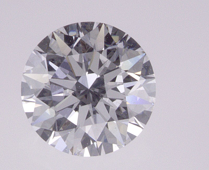 0.57 CT Round Lab-Grown Diamond Surrey Vancouver Canada Langley Burnaby Richmond