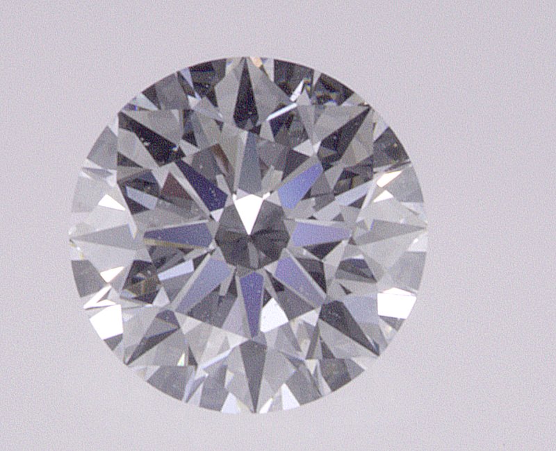0.57 CT Round Lab-Grown Diamond Surrey Vancouver Canada Langley Burnaby Richmond