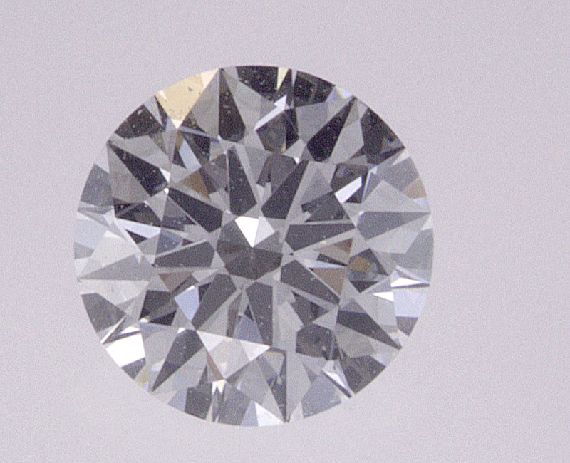 0.57 CT Round Lab-Grown Diamond Surrey Vancouver Canada Langley Burnaby Richmond
