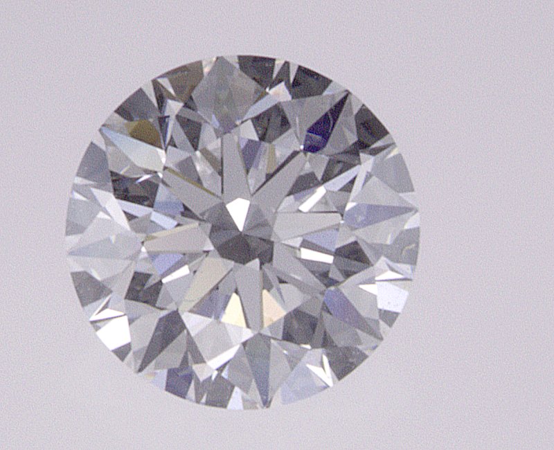 0.57 CT Round Lab-Grown Diamond Surrey Vancouver Canada Langley Burnaby Richmond