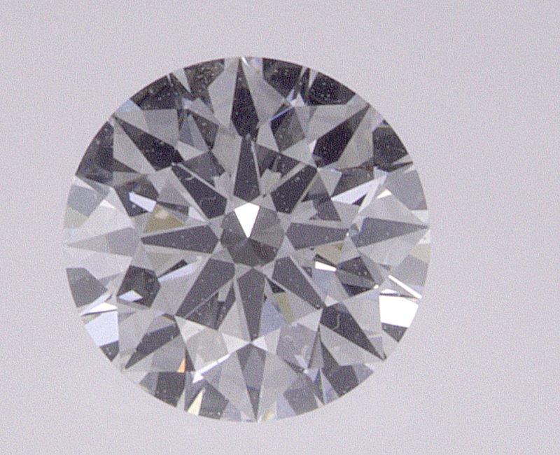 0.57 CT Round Lab-Grown Diamond Surrey Vancouver Canada Langley Burnaby Richmond