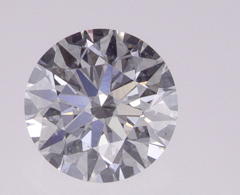 0.57 CT Round Lab-Grown Diamond Surrey Vancouver Canada Langley Burnaby Richmond