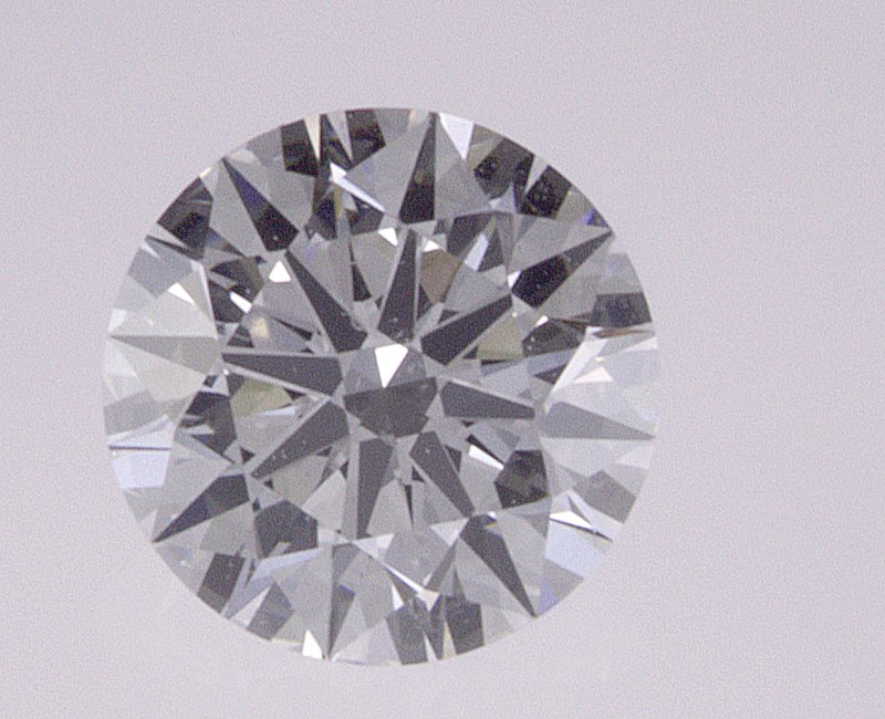 0.57 CT Round Lab-Grown Diamond Surrey Vancouver Canada Langley Burnaby Richmond