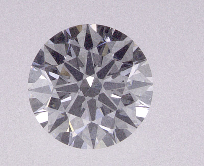 0.57 CT Round Lab-Grown Diamond Surrey Vancouver Canada Langley Burnaby Richmond