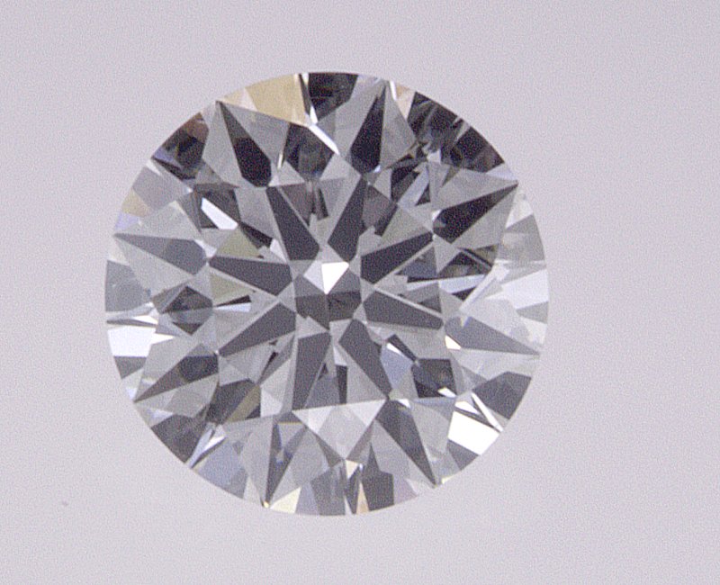 0.57 CT Round Lab-Grown Diamond Surrey Vancouver Canada Langley Burnaby Richmond