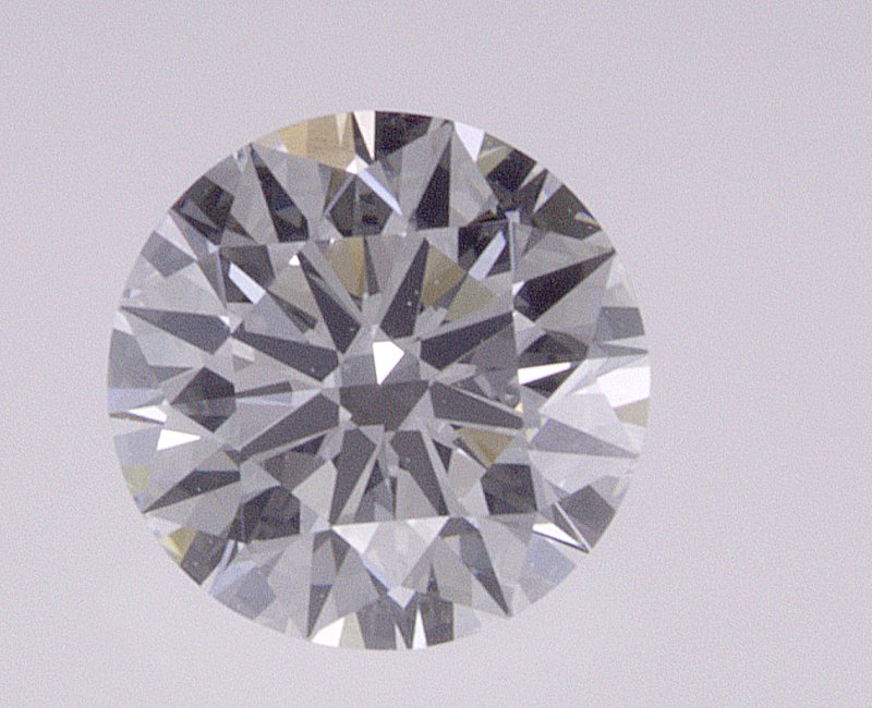 0.57 CT Round Lab-Grown Diamond Surrey Vancouver Canada Langley Burnaby Richmond