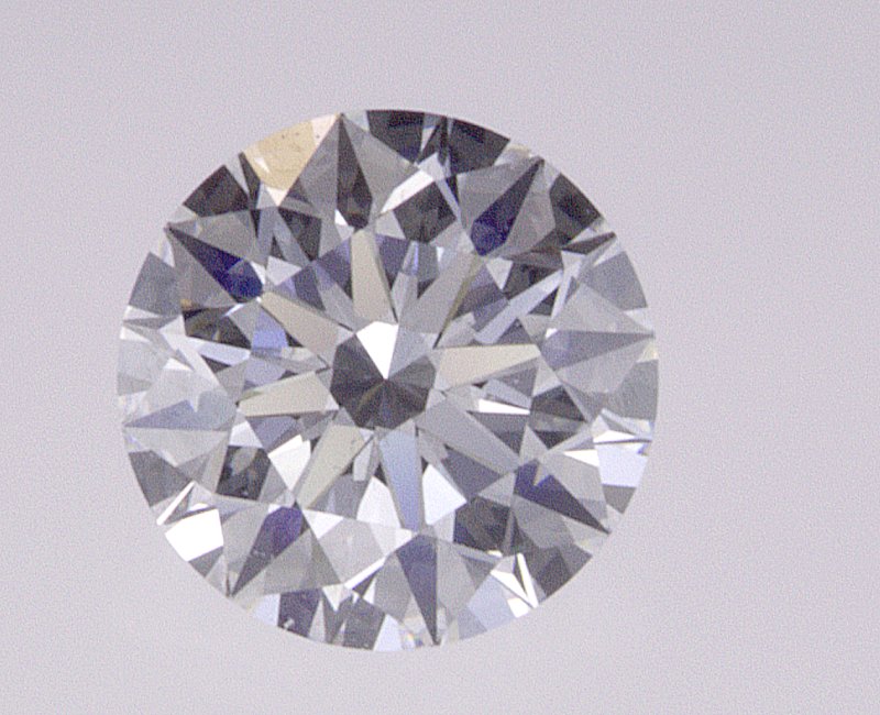 0.57 CT Round Lab-Grown Diamond Surrey Vancouver Canada Langley Burnaby Richmond