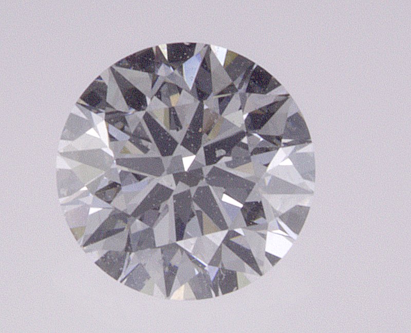 0.57 CT Round Lab-Grown Diamond Surrey Vancouver Canada Langley Burnaby Richmond