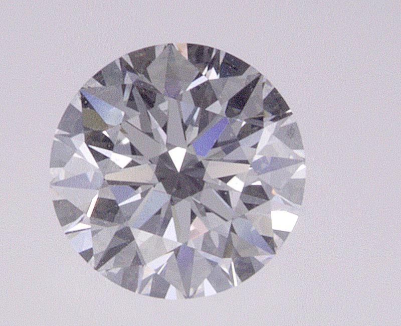 0.57 CT Round Lab-Grown Diamond Surrey Vancouver Canada Langley Burnaby Richmond
