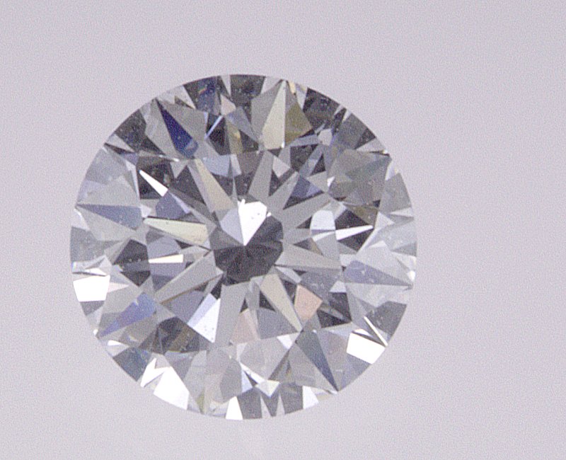 0.57 CT Round Lab-Grown Diamond Surrey Vancouver Canada Langley Burnaby Richmond