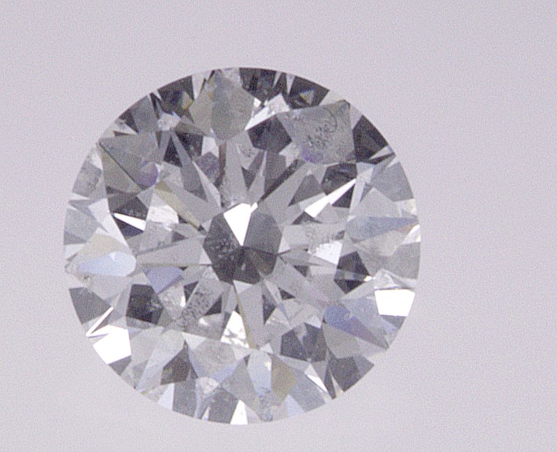 0.57 CT Round Lab-Grown Diamond Surrey Vancouver Canada Langley Burnaby Richmond
