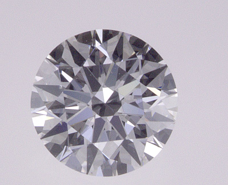 0.57 CT Round Lab-Grown Diamond Surrey Vancouver Canada Langley Burnaby Richmond