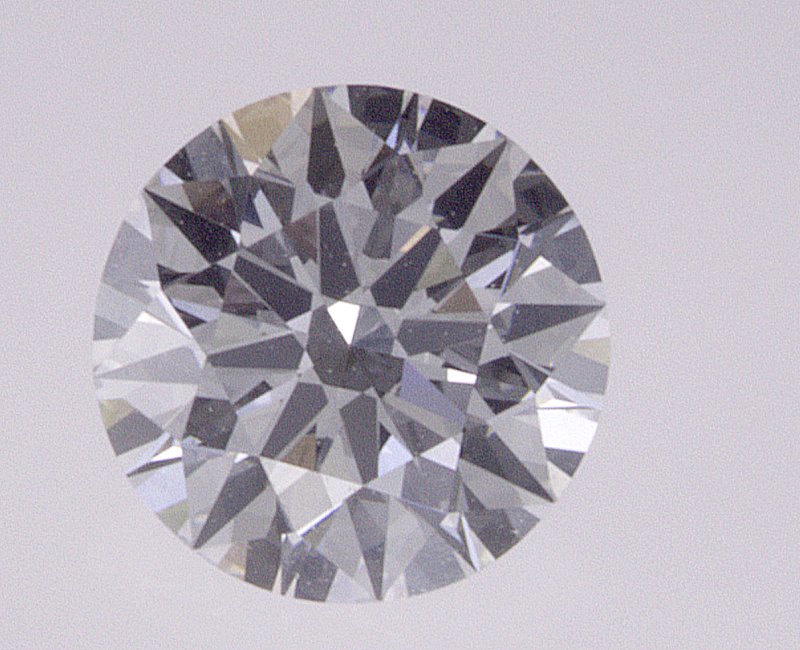 0.57 CT Round Lab-Grown Diamond Surrey Vancouver Canada Langley Burnaby Richmond