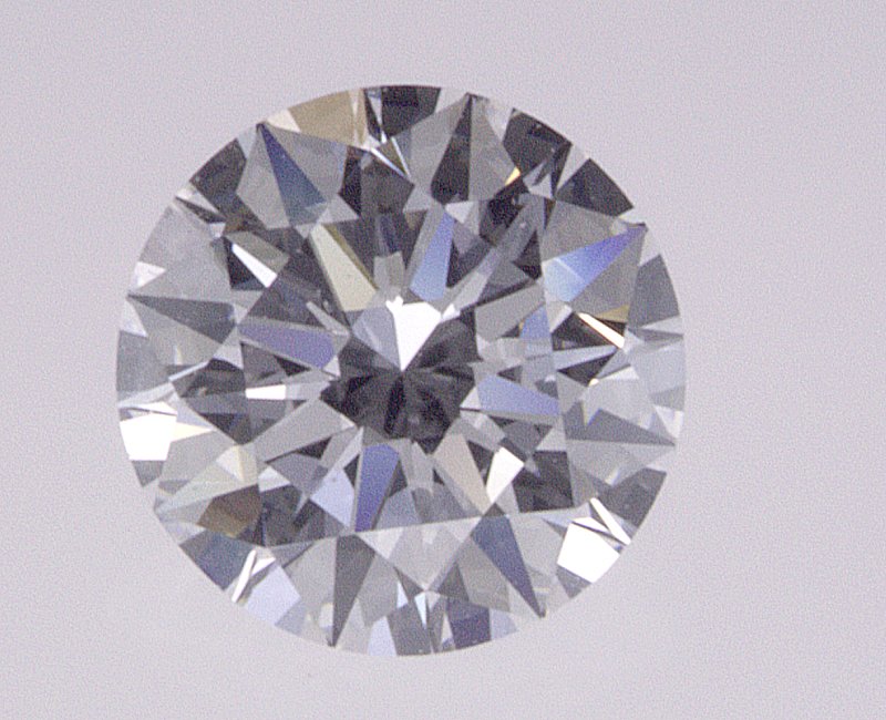 0.58 CT Round Lab-Grown Diamond Surrey Vancouver Canada Langley Burnaby Richmond