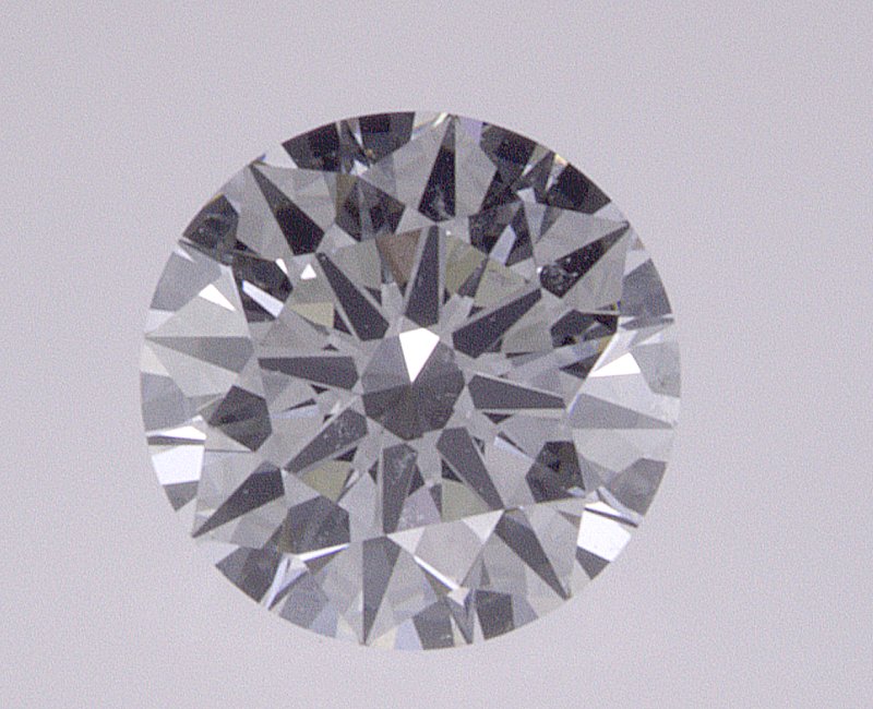 0.58 CT Round Lab-Grown Diamond Surrey Vancouver Canada Langley Burnaby Richmond