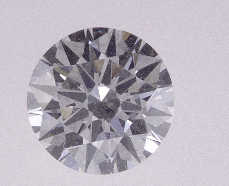 0.58 CT Round Lab-Grown Diamond Surrey Vancouver Canada Langley Burnaby Richmond