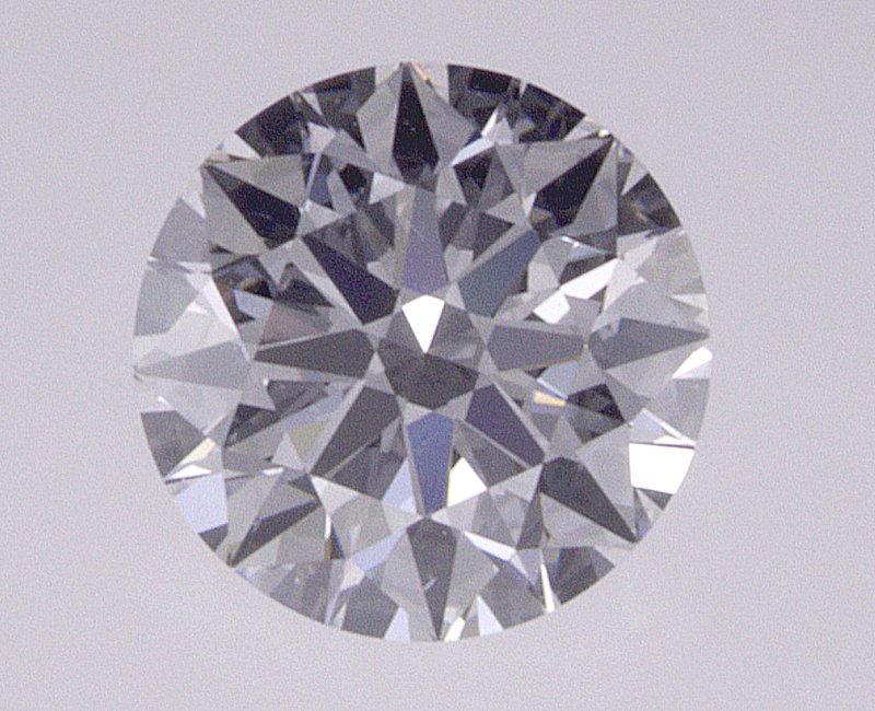 0.58 CT Round Lab-Grown Diamond Surrey Vancouver Canada Langley Burnaby Richmond