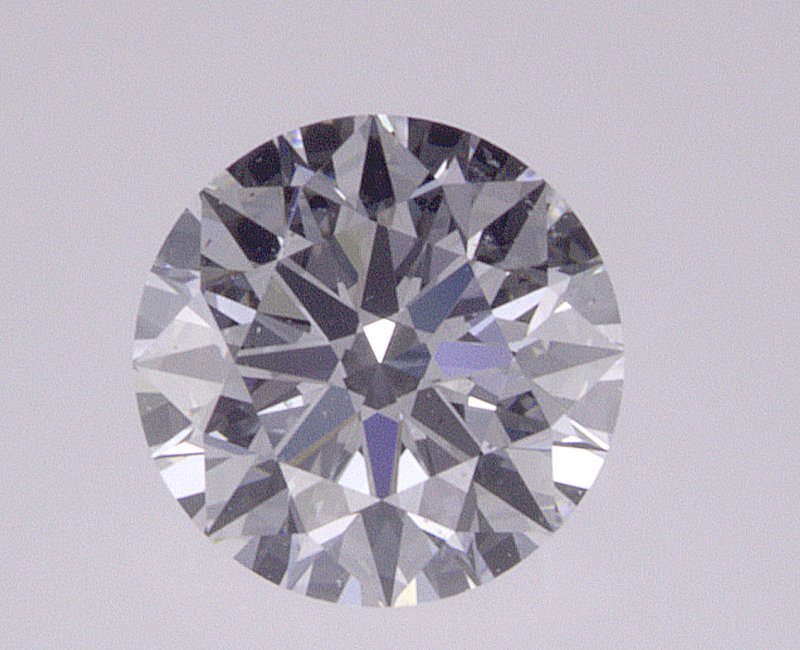 0.58 CT Round Lab-Grown Diamond Surrey Vancouver Canada Langley Burnaby Richmond