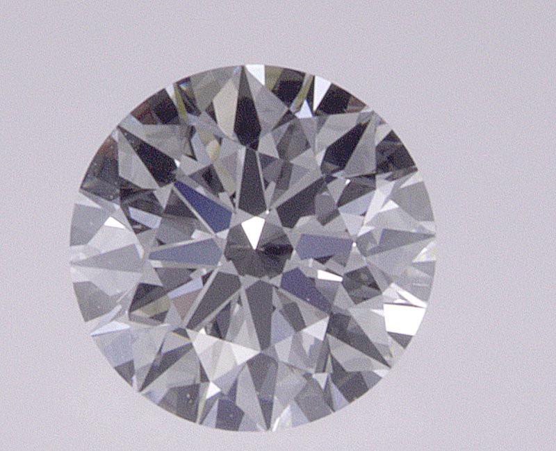 0.58 CT Round Lab-Grown Diamond Surrey Vancouver Canada Langley Burnaby Richmond