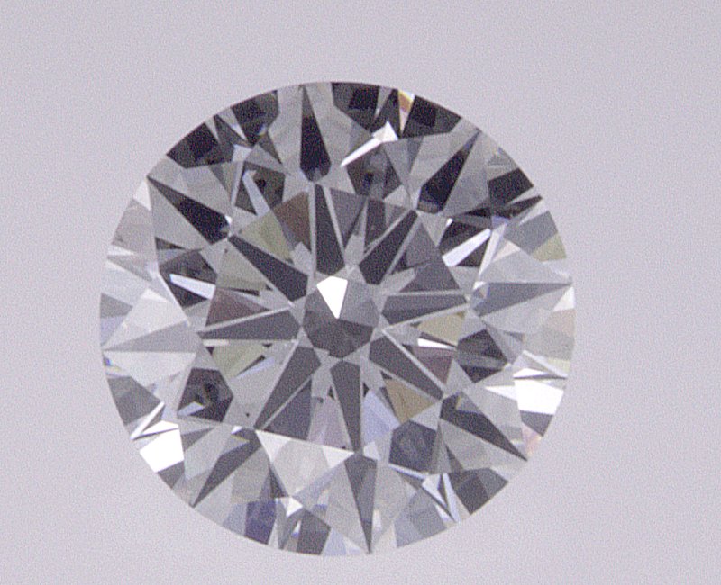 0.58 CT Round Lab-Grown Diamond Surrey Vancouver Canada Langley Burnaby Richmond