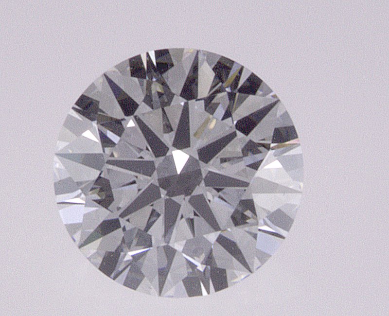 0.58 CT Round Lab-Grown Diamond Surrey Vancouver Canada Langley Burnaby Richmond