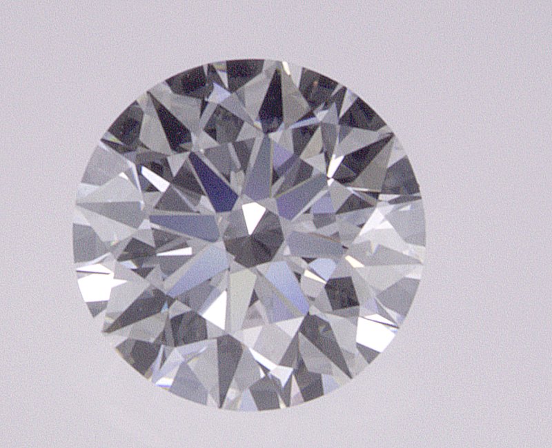 0.58 CT Round Lab-Grown Diamond Surrey Vancouver Canada Langley Burnaby Richmond