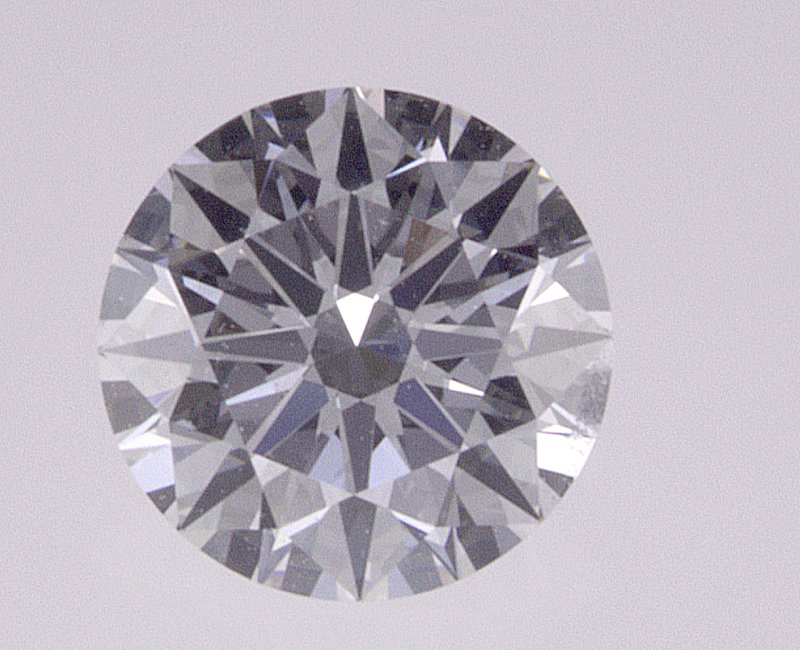 0.58 CT Round Lab-Grown Diamond Surrey Vancouver Canada Langley Burnaby Richmond