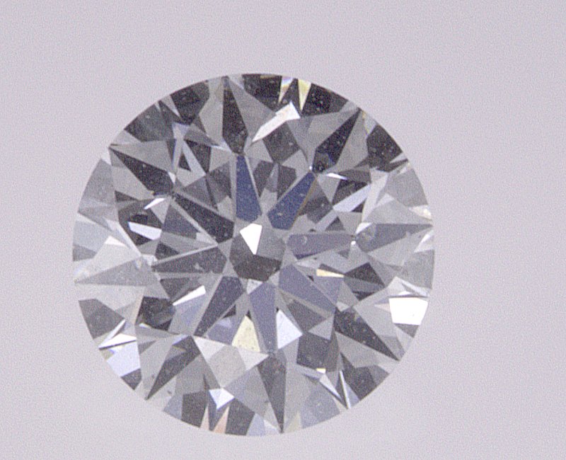 0.58 CT Round Lab-Grown Diamond Surrey Vancouver Canada Langley Burnaby Richmond