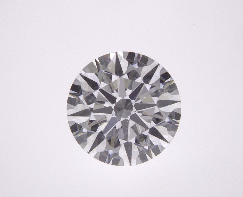 2.86 CT Round Lab-Grown Diamond Surrey Vancouver Canada Langley Burnaby Richmond
