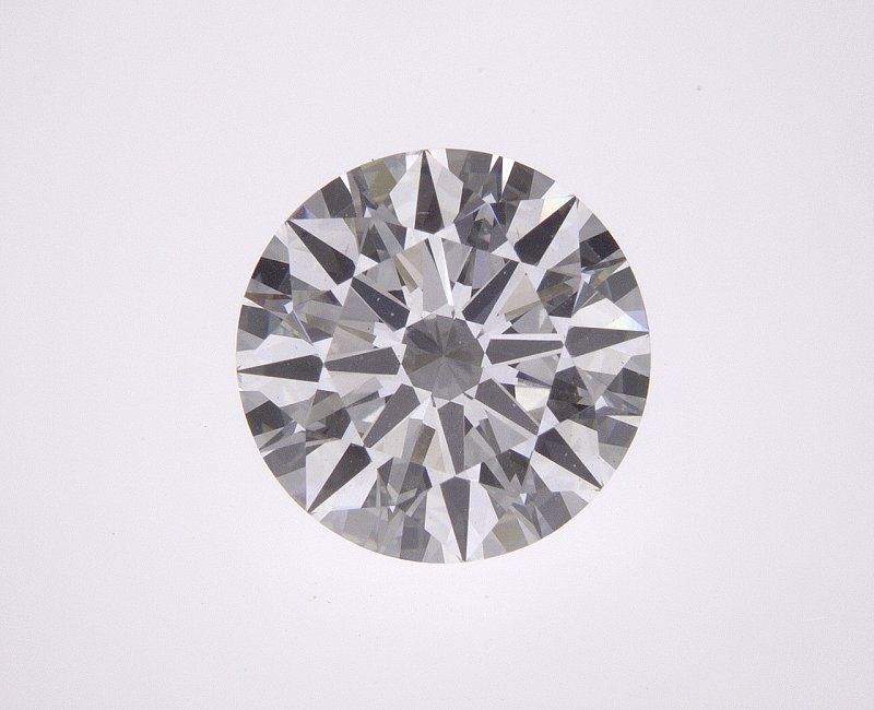 2.87 CT Round Lab-Grown Diamond Surrey Vancouver Canada Langley Burnaby Richmond
