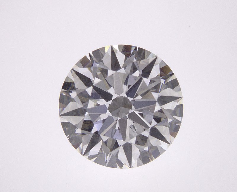 3.99 CT Round Lab-Grown Diamond Surrey Vancouver Canada Langley Burnaby Richmond