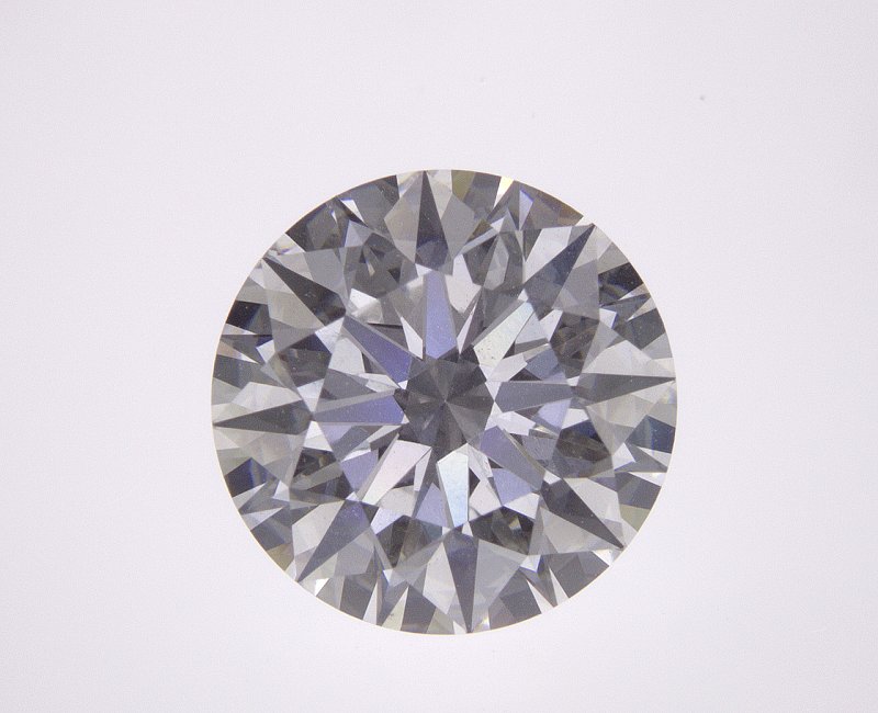 4 CT Round Lab-Grown Diamond Surrey Vancouver Canada Langley Burnaby Richmond