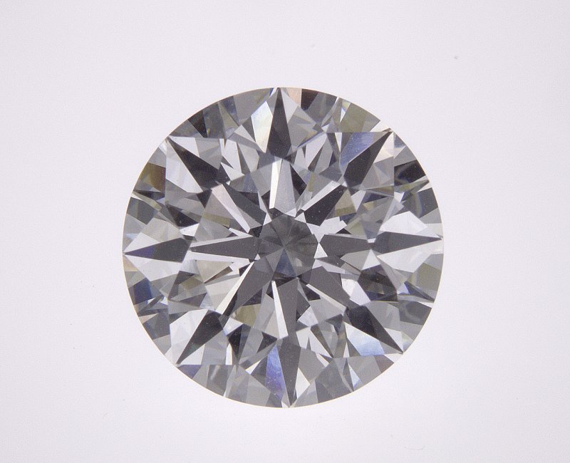 4.78 CT Round Lab-Grown Diamond Surrey Vancouver Canada Langley Burnaby Richmond