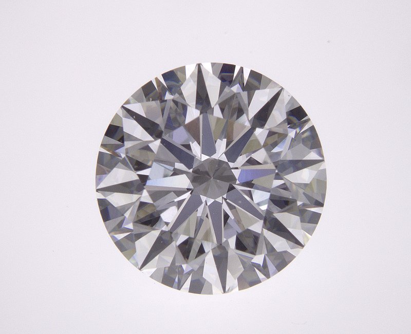 4.83 CT Round Lab-Grown Diamond Surrey Vancouver Canada Langley Burnaby Richmond