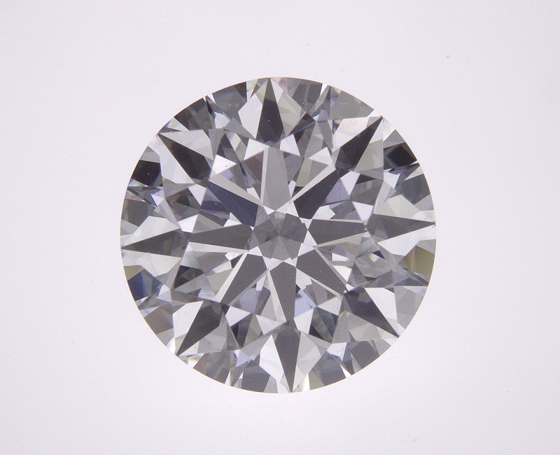 4.81 CT Round Lab-Grown Diamond Surrey Vancouver Canada Langley Burnaby Richmond
