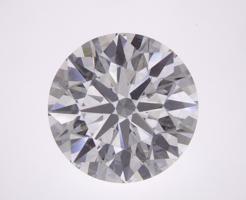 6 CT Round Lab-Grown Diamond Surrey Vancouver Canada Langley Burnaby Richmond