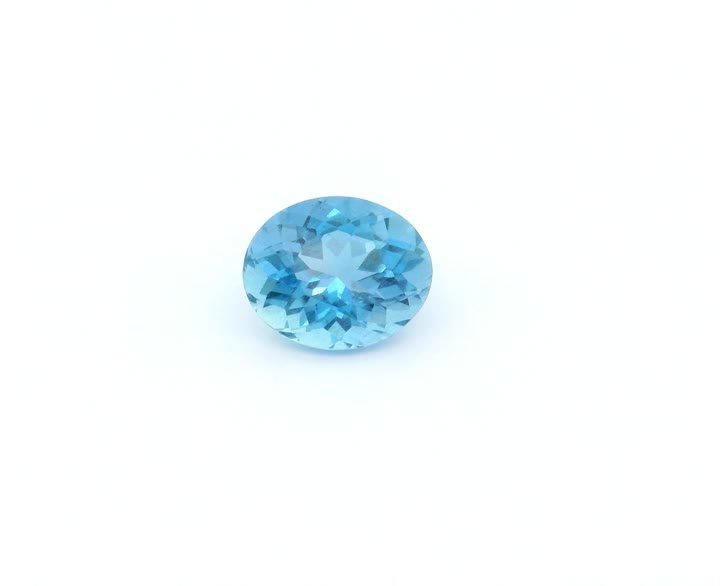 1.81 Carat Round Cut Diamond