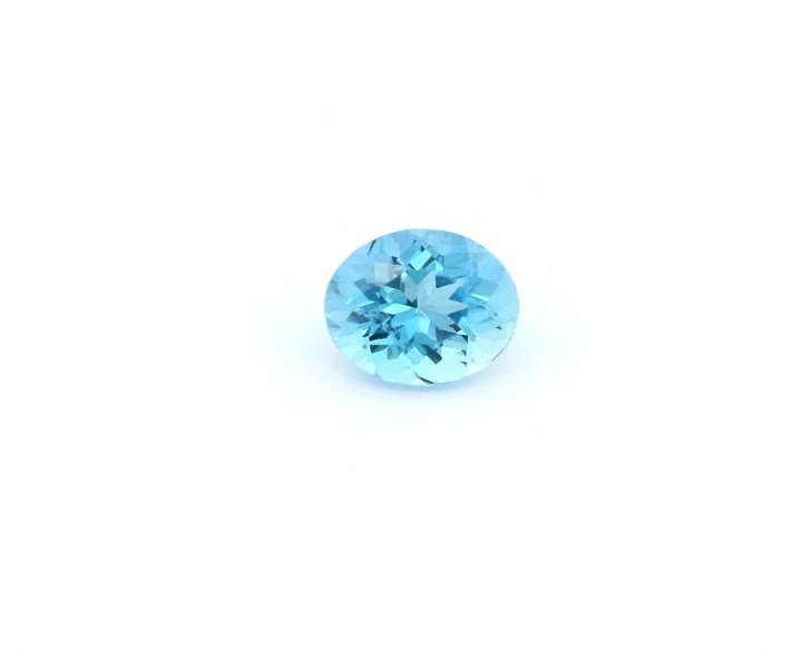 1.41 Carat Round Cut Diamond