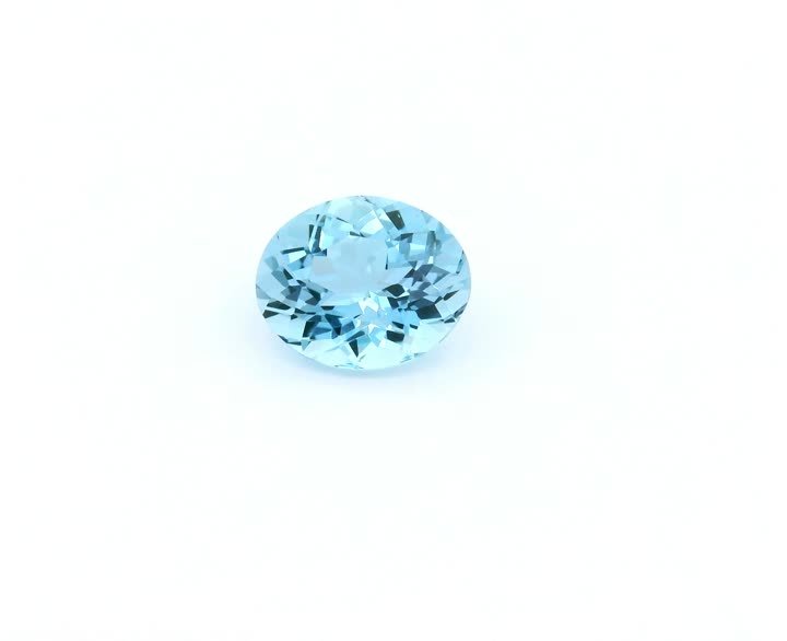 1.78 Carat Round Cut Diamond