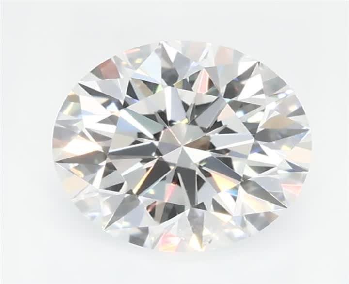 0.79 CT Round Lab-Grown Diamond Surrey Vancouver Canada Langley Burnaby Richmond
